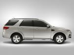 Ford Territory TX 2011 года